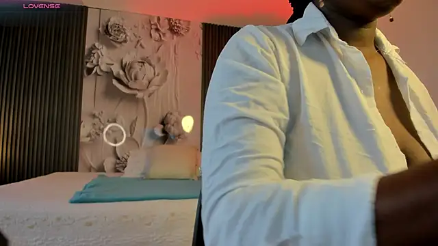 MichellePreston online show from 03/31/26, 12:07