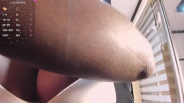 MichellePreston online show from 09/29/25, 12:22