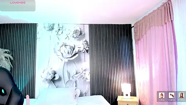 MichellePreston online show from 07/06/26, 12:12