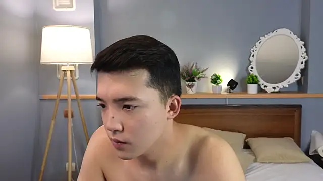 nudetension1 online show from 09/14/25, 11:43