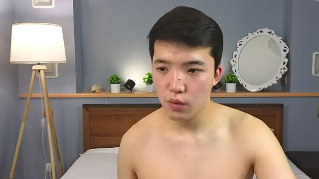 nudetension1 online show from 10/05/25, 08:49