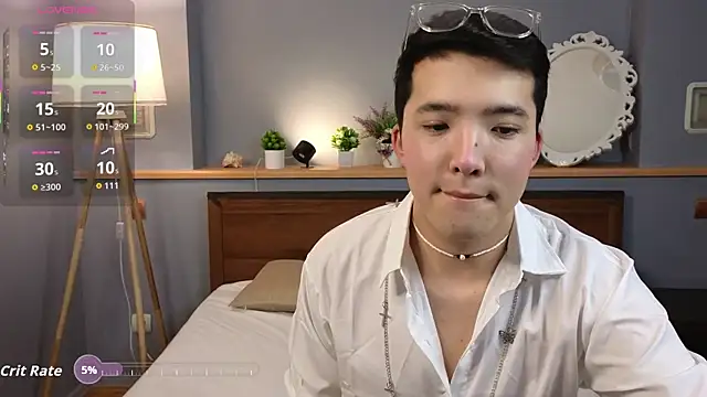 nudetension1 online show from 10/03/25, 06:31