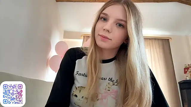 FruityXo online show from 09/21/25, 10:20