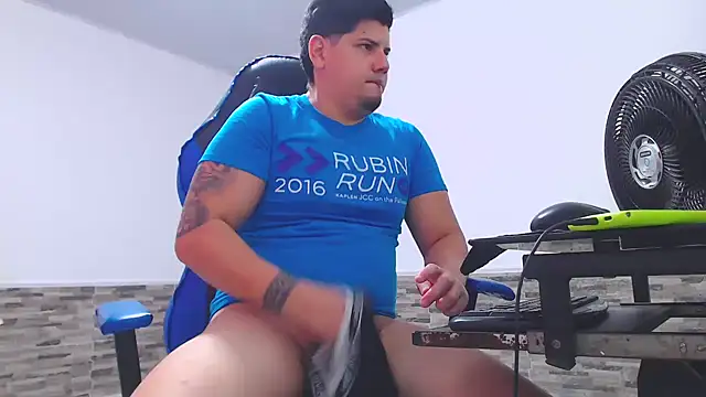mister cum1999 online show from 10/18/25, 06:32