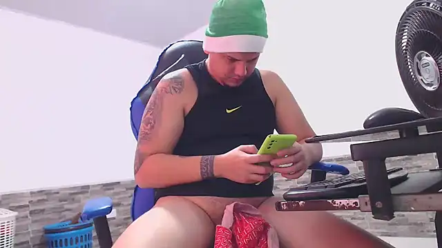 mister cum1999 online show from 12/17/25, 05:40