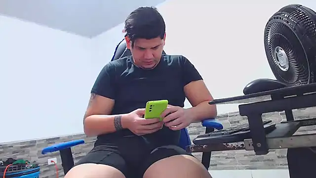 mister cum1999 online show from 12/21/25, 07:43