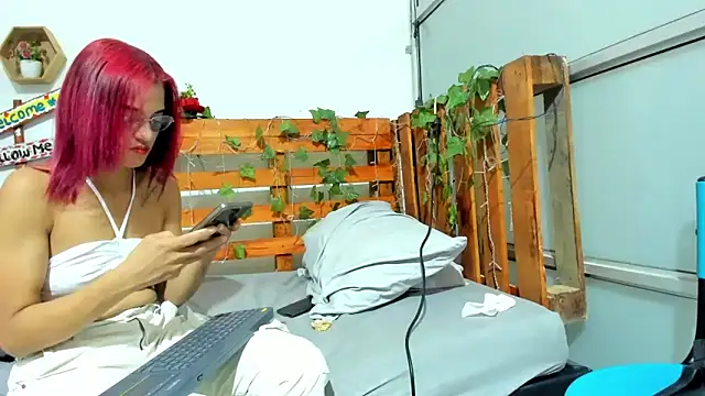 cris dulce online show from 01/15/26, 12:03