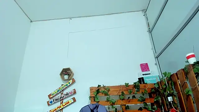 cris dulce online show from 04/16/26, 07:03