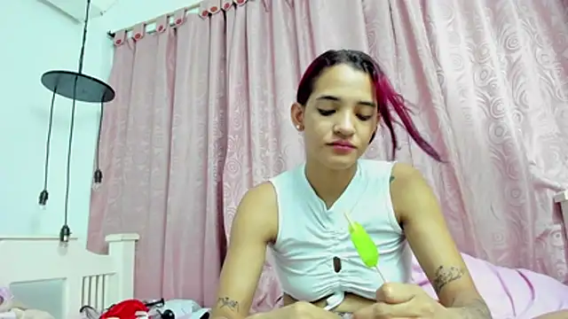 cris dulce online show from 05/09/26, 07:39