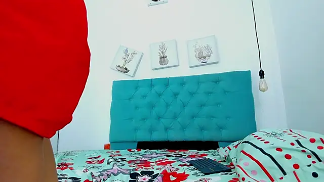 cris dulce online show from 12/05/25, 06:39