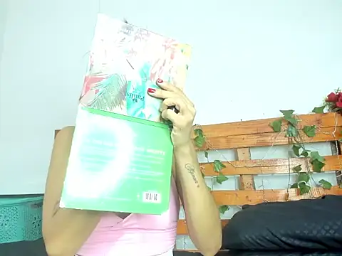 cris dulce online show from 02/28/26, 11:48