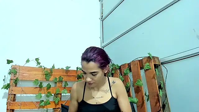 cris dulce online show from 02/07/26, 01:35