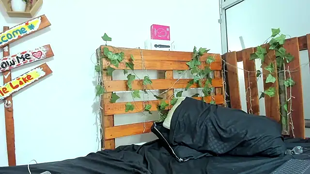 cris dulce online show from 05/16/26, 08:19