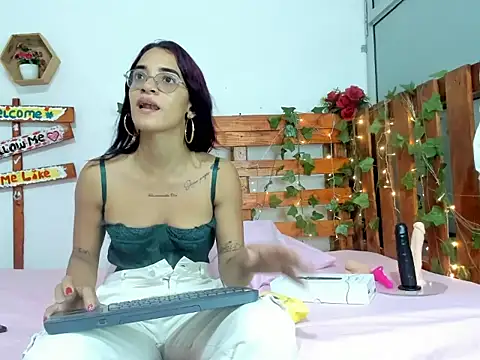 cris dulce online show from 02/26/26, 10:54