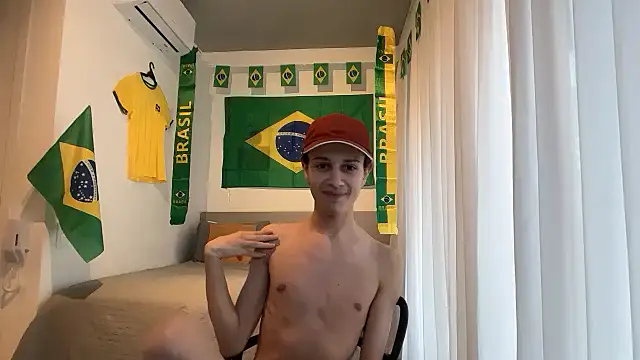 holydirt luxeno1 online show from 06/13/26, 07:12