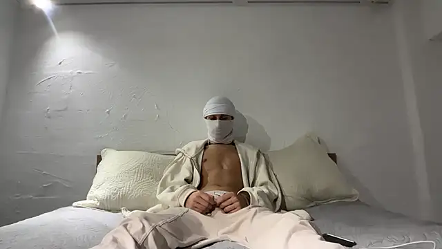 holydirt luxeno1 online show from 03/09/26, 05:16