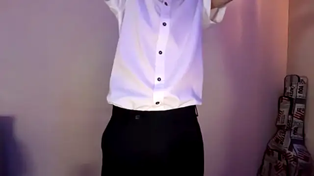 holydirt luxeno1 online show from 12/14/25, 12:44