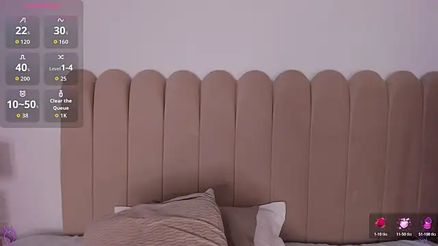 Jasmin hamdan online show from 12/22/25, 07:58