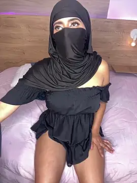 Jasmin hamdan online show from 09/17/25, 07:38