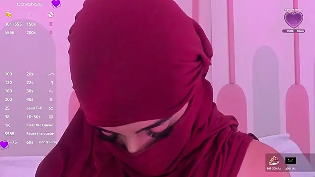 Snapshot of Jasmin_hamdan chatting on 06/22/26, 08:17 Jasmin hamdan online show from 06/22/26, 08:17