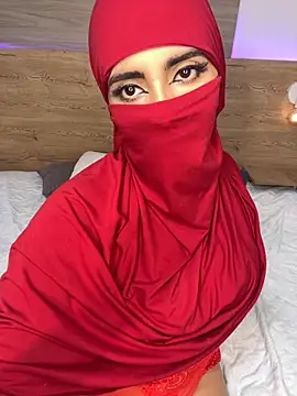 Jasmin hamdan online show from 09/18/25, 08:23