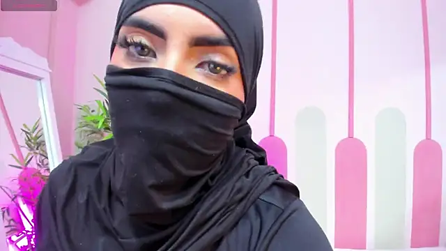 Snapshot of Jasmin_hamdan chatting on 06/06/26, 05:18 Jasmin hamdan online show from 06/06/26, 05:18