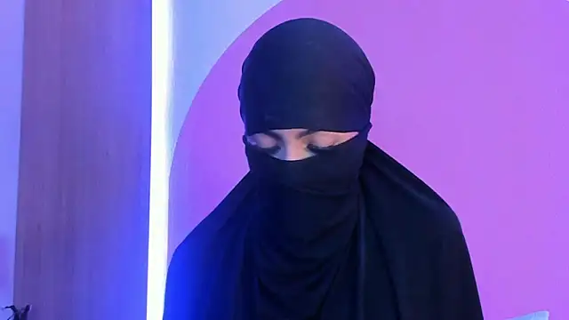 Jasmin hamdan online show from 02/11/26, 08:52