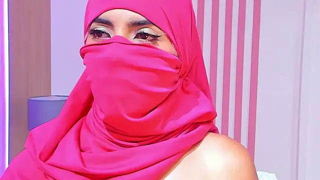 Jasmin hamdan online show from 03/14/26, 05:41