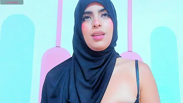 Jasmin hamdan online show from 05/06/26, 09:19