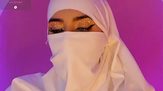 Jasmin hamdan online show from 02/20/26, 09:39