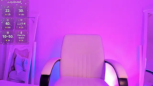 Jasmin hamdan online show from 03/31/26, 09:28