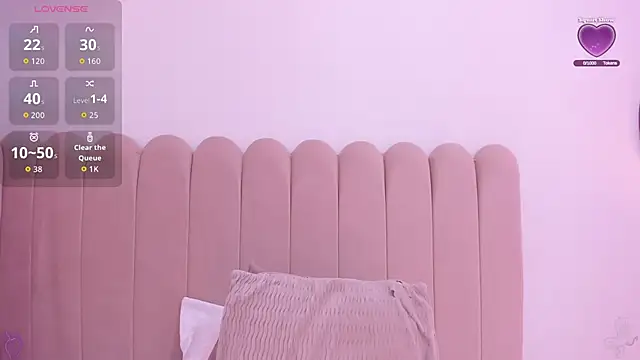 Jasmin hamdan online show from 12/01/25, 08:53