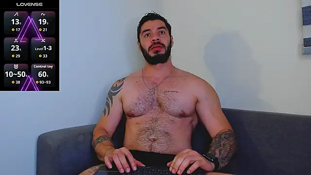 Drake Cole online show from 12/16/25, 11:31