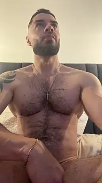 Drake Cole online show from 05/12/26, 11:33