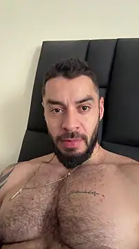 Drake Cole online show from 05/19/26, 09:44