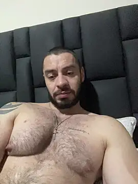Drake Cole online show from 03/16/26, 01:46