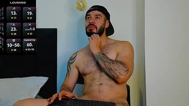Drake Cole online show from 02/11/26, 11:26