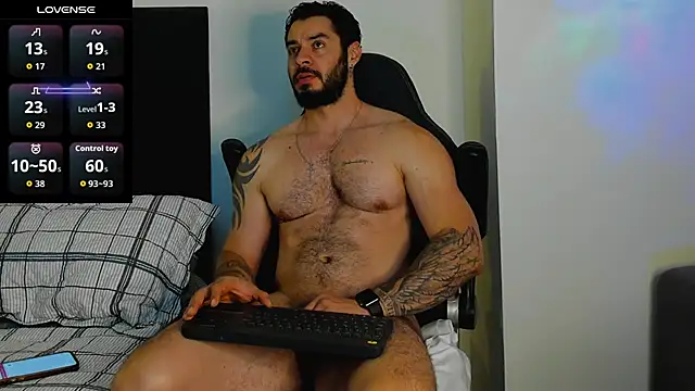 Drake Cole online show from 12/22/25, 11:16
