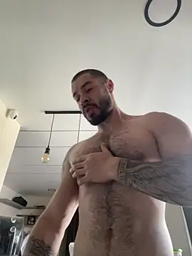 Drake Cole online show from 03/15/26, 01:40