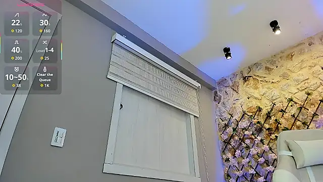 VenusBlazer online show from 02/23/26, 01:44