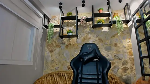 VenusBlazer online show from 11/10/25, 11:15