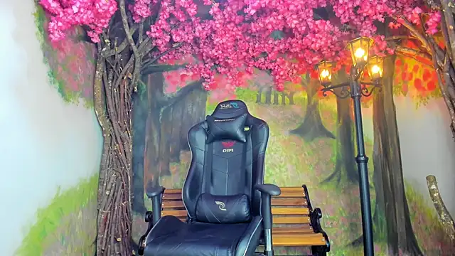 VenusBlazer online show from 12/01/25, 11:22