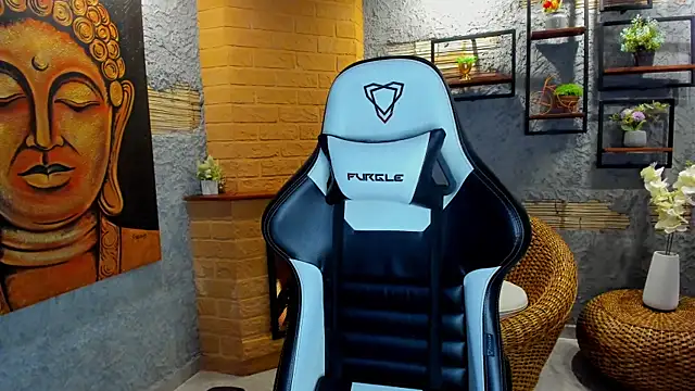 VenusBlazer online show from 11/02/25, 11:15