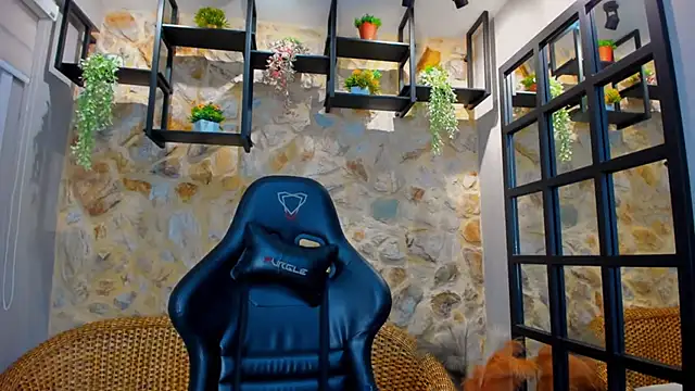 VenusBlazer online show from 11/09/25, 11:14