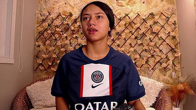 VenusBlazer online show from 02/03/26, 11:37