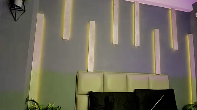 VenusBlazer online show from 02/09/26, 01:42