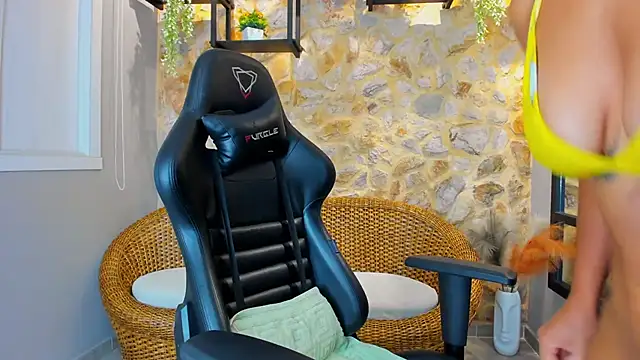 VenusBlazer online show from 10/25/25, 11:20