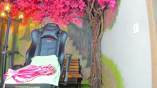 VenusBlazer online show from 10/30/25, 11:19