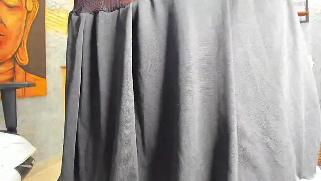 VenusBlazer online show from 10/21/25, 11:20