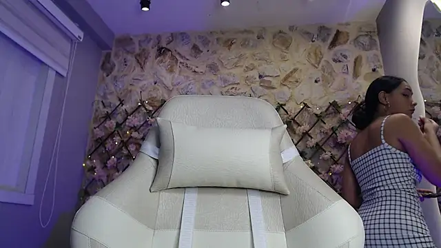 VenusBlazer online show from 01/15/26, 11:13